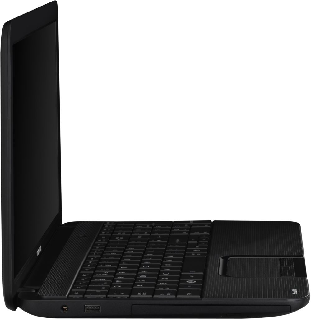 Ноутбук Toshiba Satellite C850-BLK