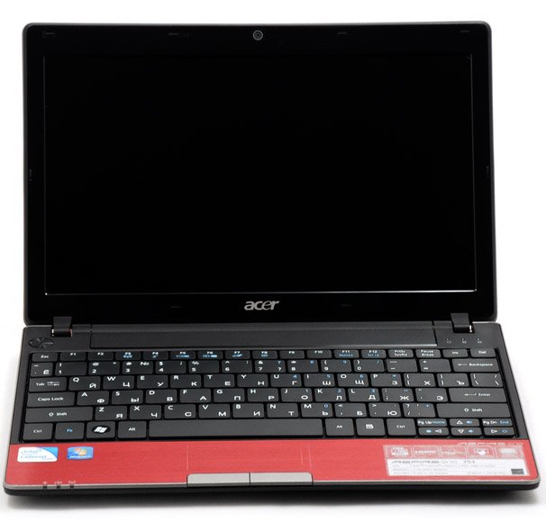Acer Aspire One AO753-U361rr
