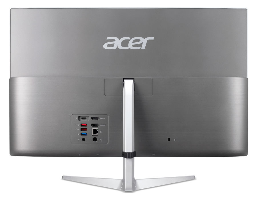 Моноблок Acer Aspire C24-1651 (DQ.BG9ER.001)