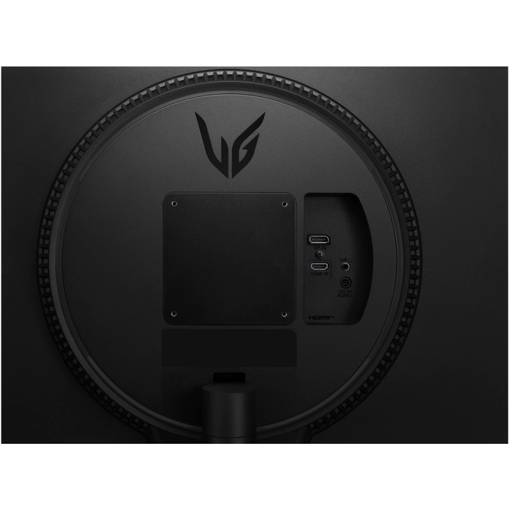 Монитор LG 27" 27GN60R-B