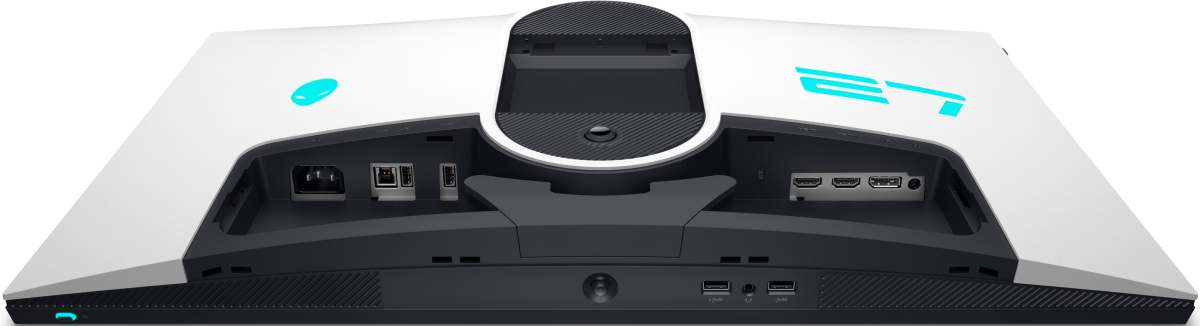 Монитор Dell 27" AW2723DF Alienware