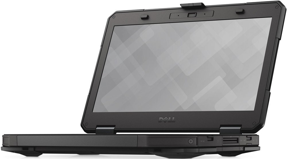 Ноутбук Dell Latitude 5414 (5414-0611)