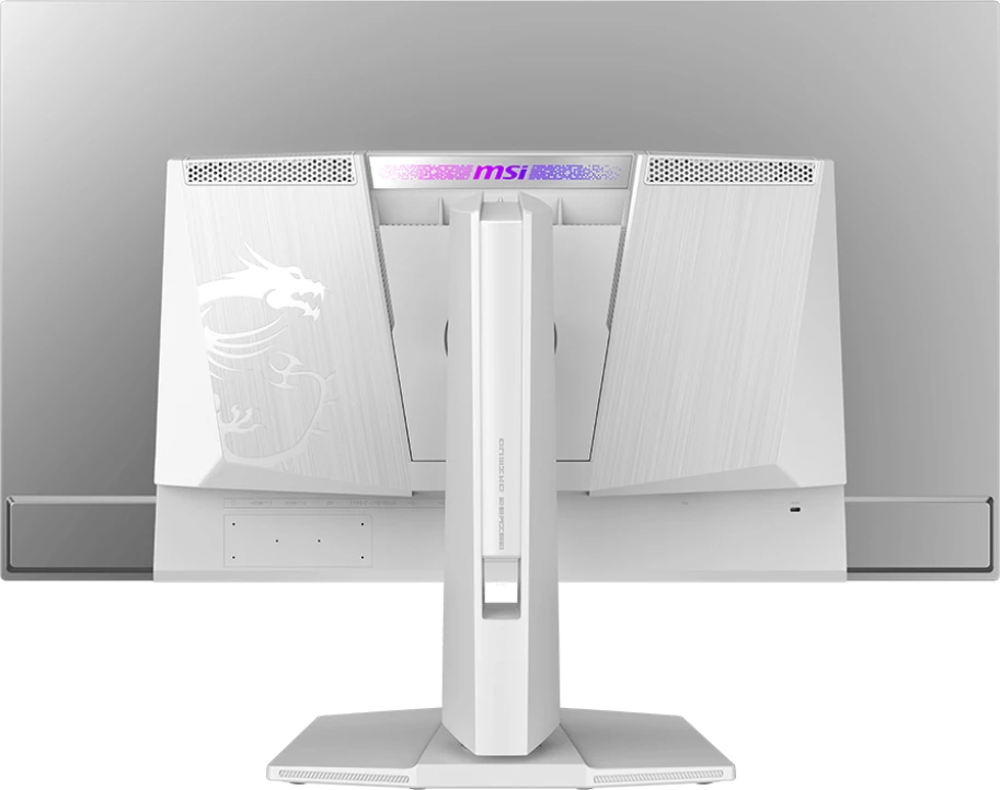 Монитор MSI 32" MPG 321URXW QD-OLED