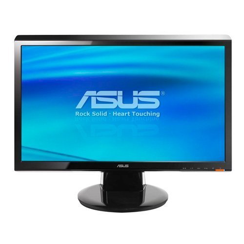 Монитор ASUS 22" VH222D