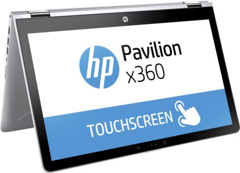 Ноутбук HP Pavilion x360 15-br011ur (1ZA56EA)