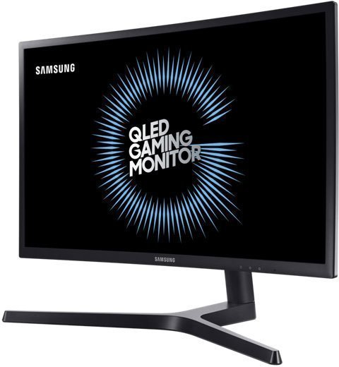 Монитор Samsung 27" C27FG73FQI