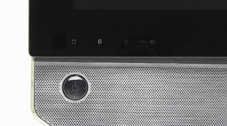 Моноблок Lenovo IdeaCentre B520 (57-306210)