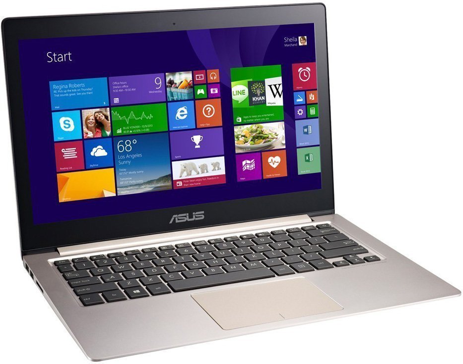 Ноутбук ASUS UX303LB