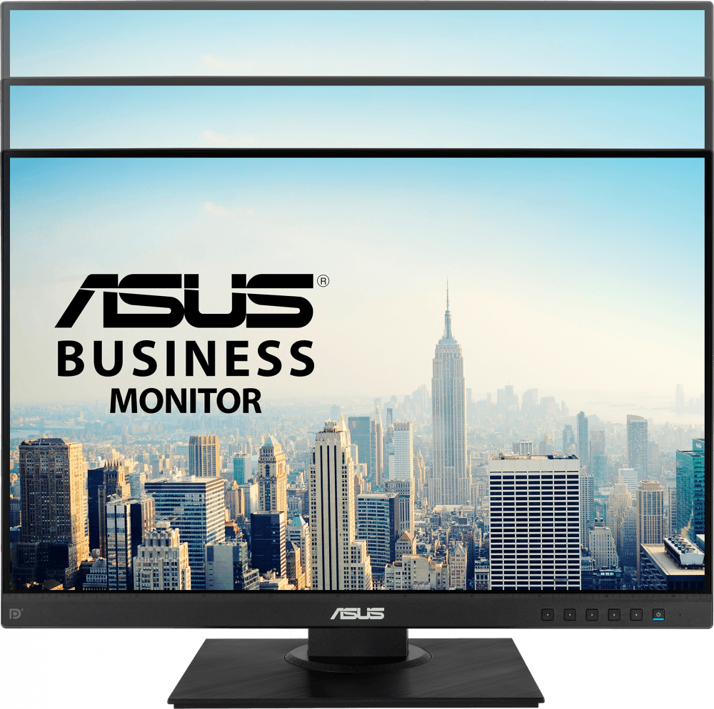 Монитор ASUS 24" BE24WQLB