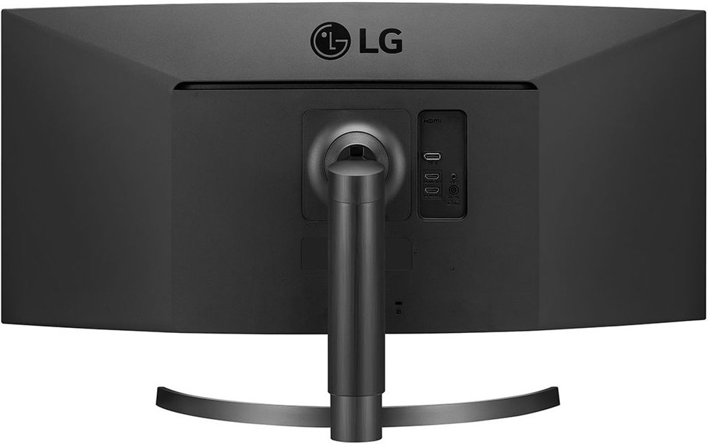 Монитор LG 34" 34WL75C-B