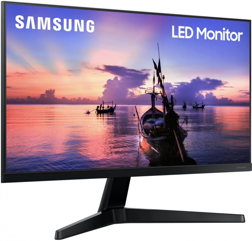 Монитор Samsung 27" F27T350FHI