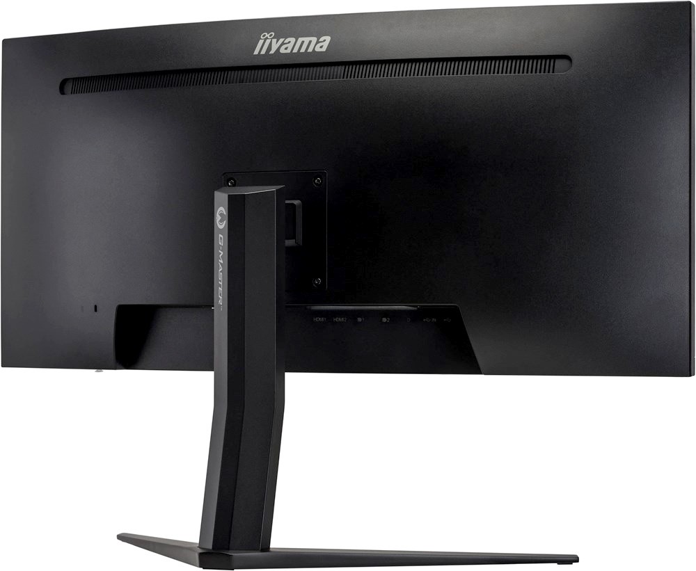 Монитор Iiyama 34" G-Master GB3466WQSU-B1 Red Eagle