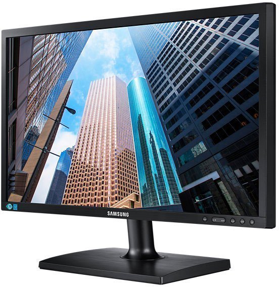 Монитор Samsung 22" S22E200NY
