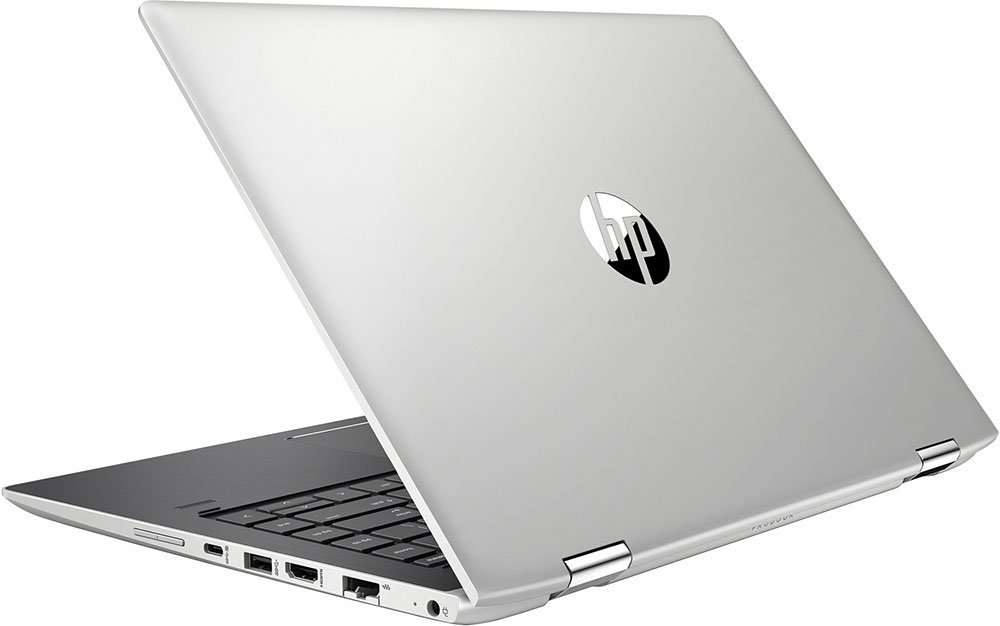 Ноутбук HP ProBook x360 440 G1 (4LS94EA)
