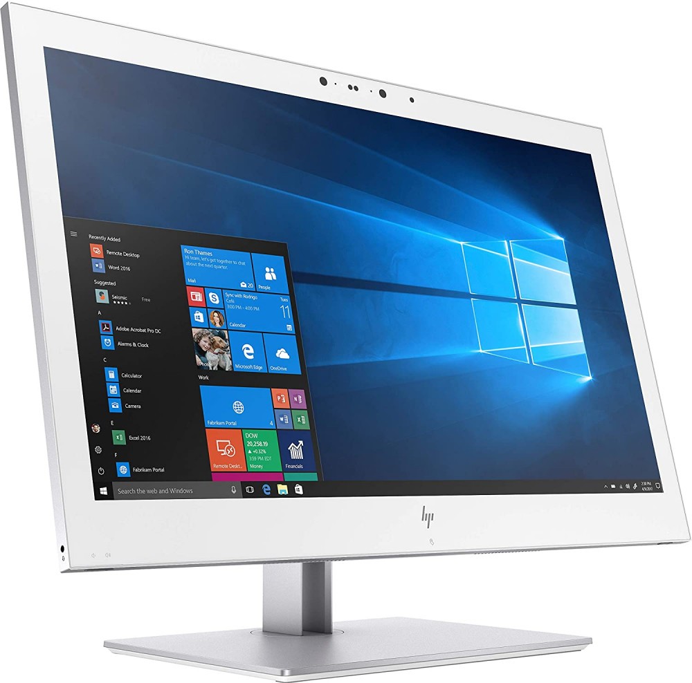 Монитор HP 27" HC270cr Healthcare Edition (1QW03AA)