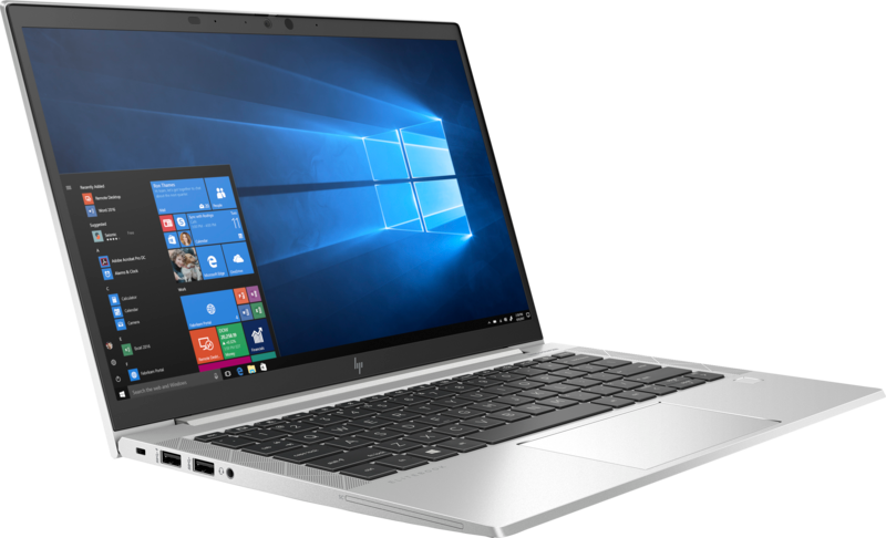 Ноутбук HP EliteBook 830 G7 (1J5U1EA)