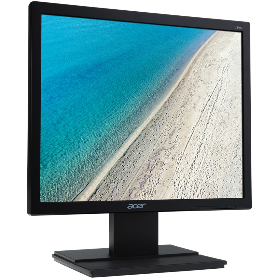 Монитор Acer 19" V196LBbmi