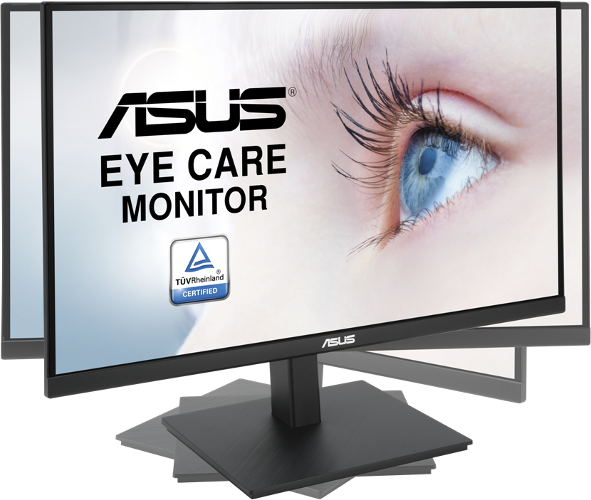 Монитор ASUS 27" VA27AQSB
