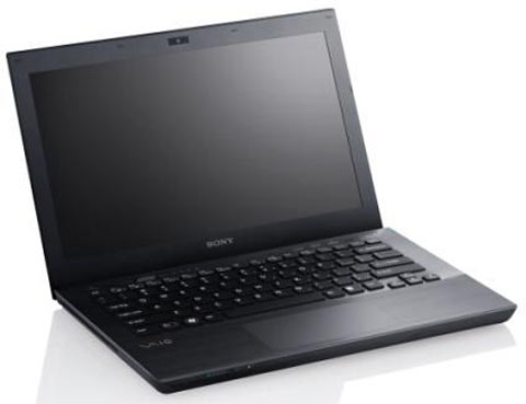 Ноутбук Sony VAIO SVS13A2V9RS
