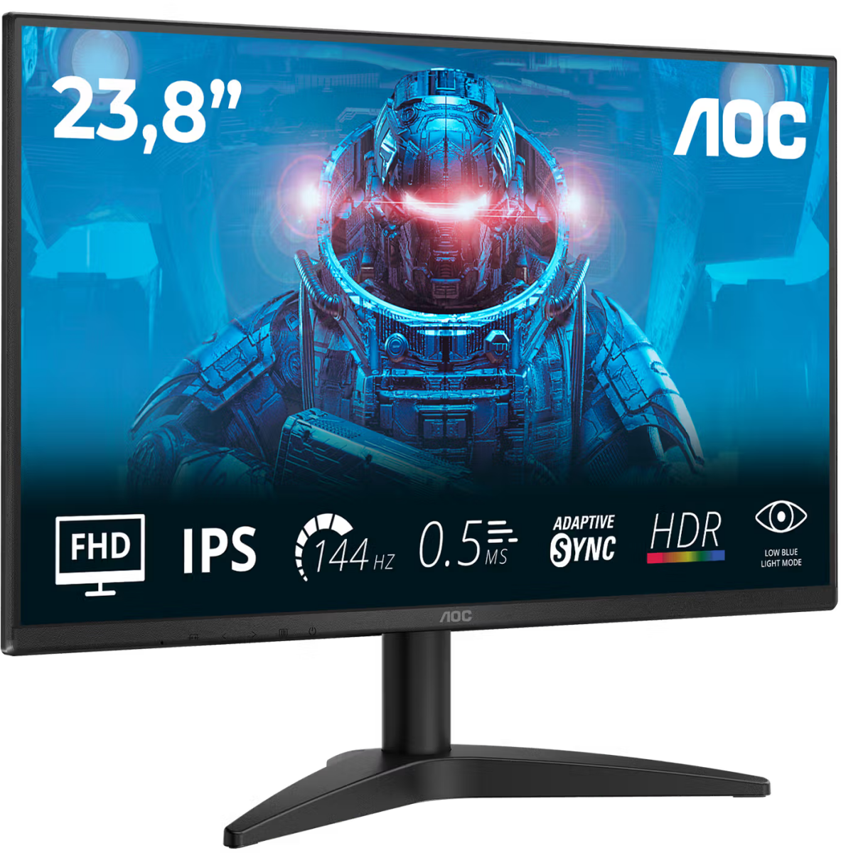 Монитор AOC 24" 24B36X