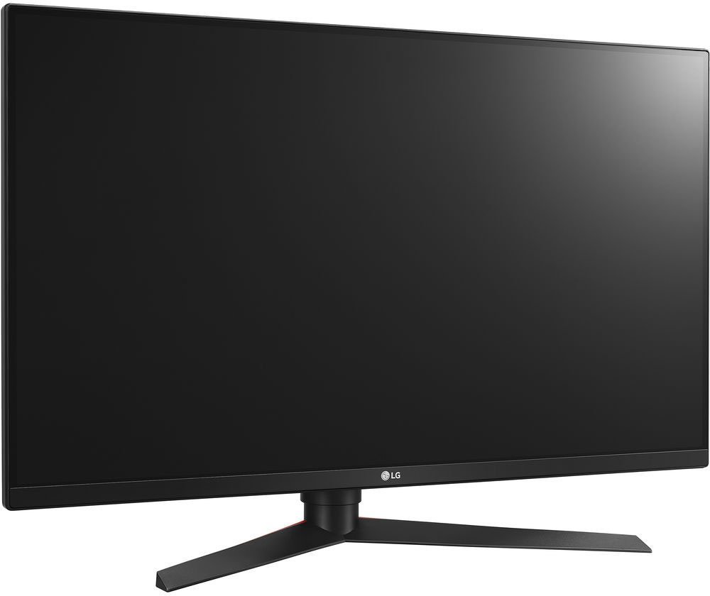 Монитор LG 32" 32GK850G-B