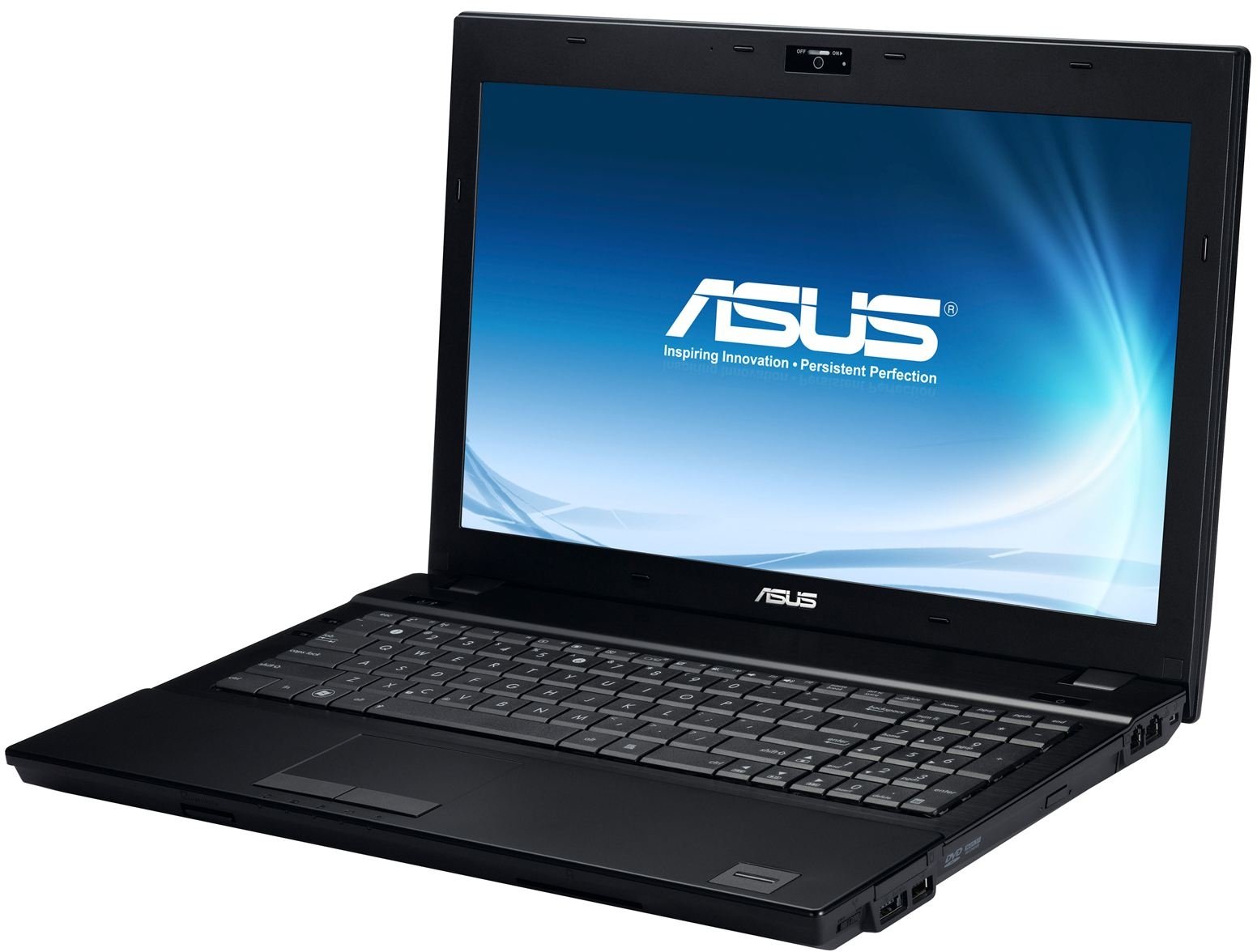 Ноутбук ASUS B53E