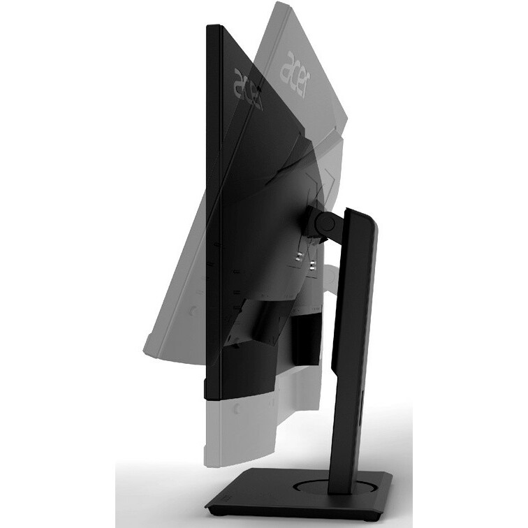 Монитор Acer 28" B287Kbmiiprzxv Vero