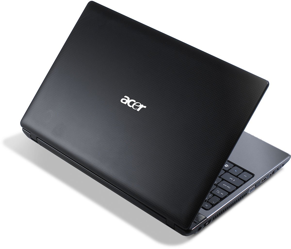Ноутбук Acer Aspire 5750G-2674G50Mnkk
