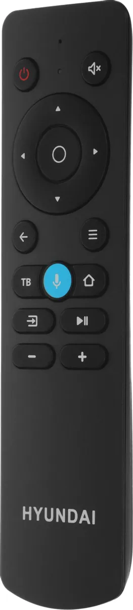 ЖК телевизор Hyundai 50" H-LED50BU7012