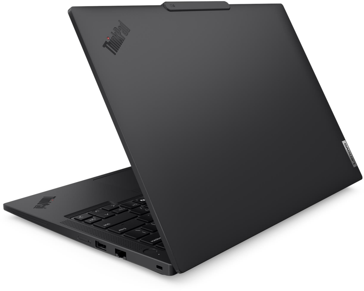 Ноутбук Lenovo ThinkPad T14 Gen 5 (Intel) (21ML00EHFW)