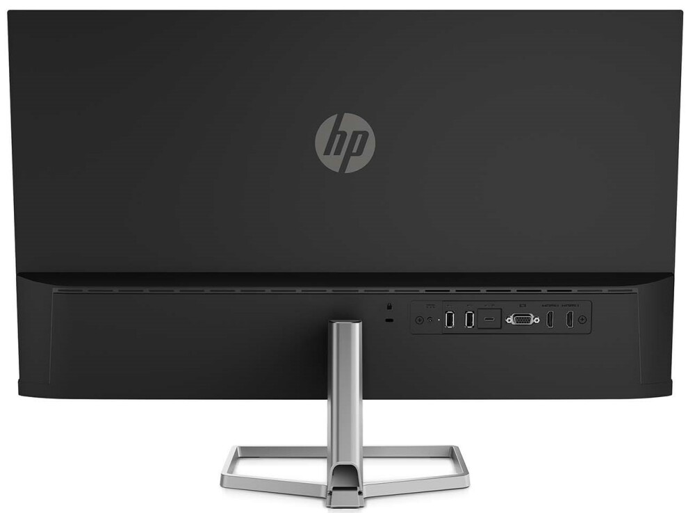 Монитор HP 27" M27fd (2H3Y8AA)
