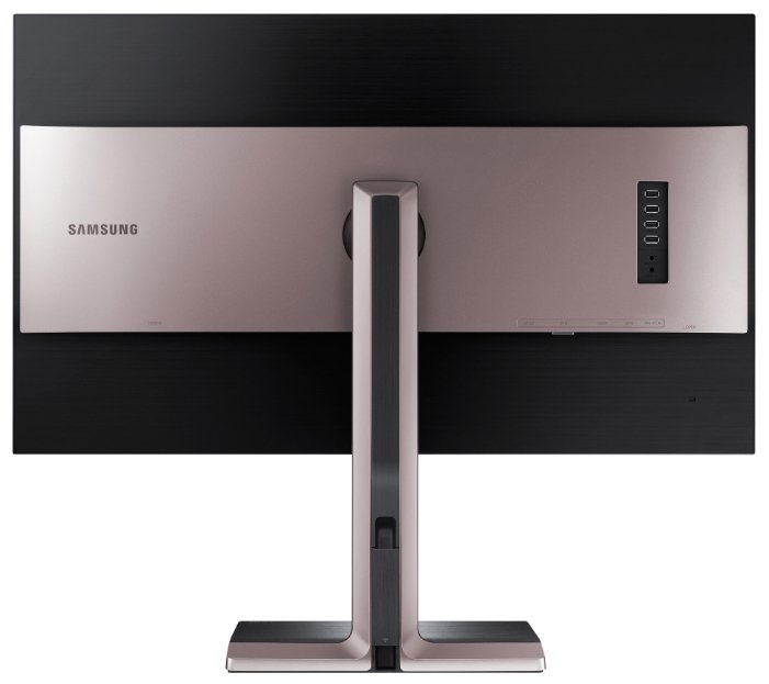 Монитор Samsung 27"  S27D850T
