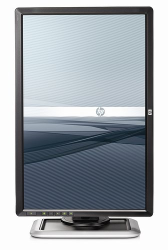 Монитор HP 24" LP2480zx DreamColor (GV546A4)