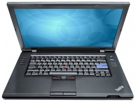 Lenovo ThinkPad SL510 (629D791)