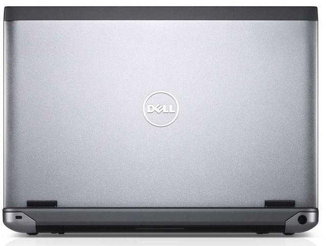 Ноутбук Dell Vostro 3460 Silver (3460-4186)