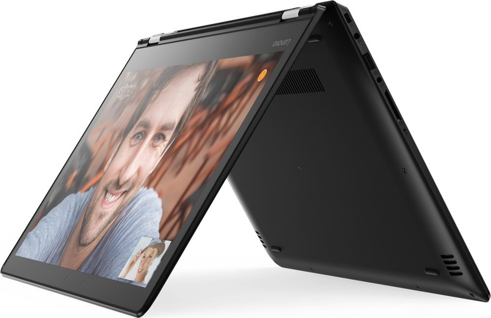 Ноутбук Lenovo Yoga 510-15 (80VC000FRK)