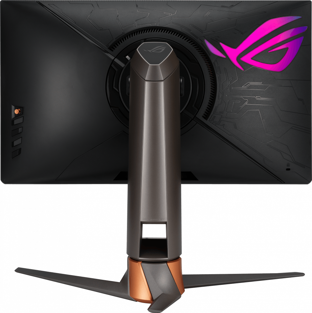 Монитор ASUS 25" PG259QNR ROG Swift