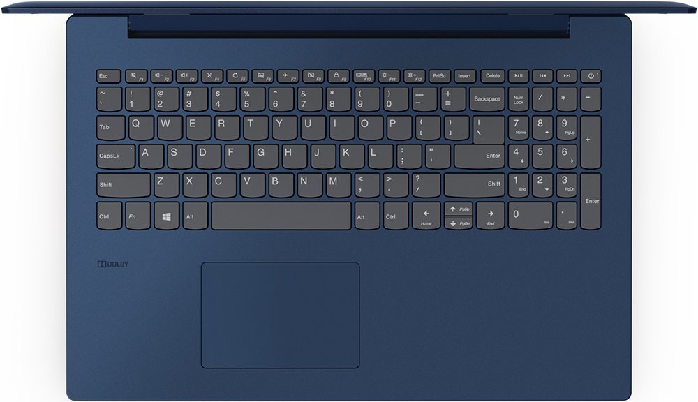 Ноутбук Lenovo IdeaPad 330-15 (81D600KCRU)