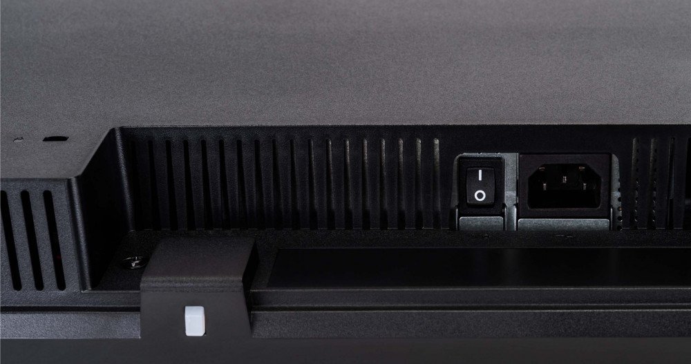 Монитор Iiyama 43" ProLite X4372UHSU-B1