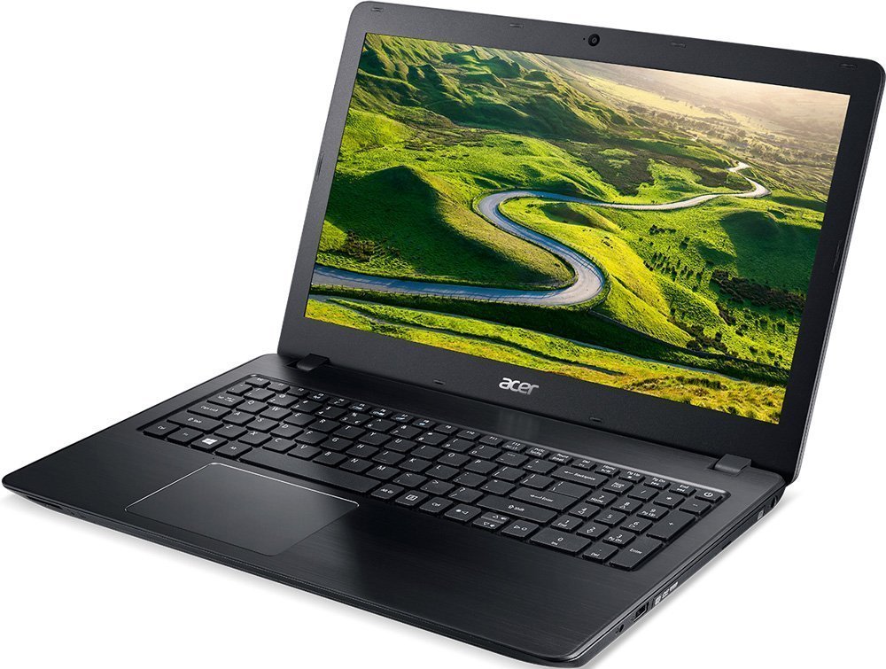 Ноутбук Acer Aspire F5-573G-509X