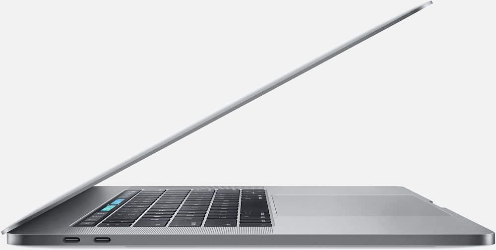 Ноутбук Apple MacBook Pro 15 (Z0UB000KR)