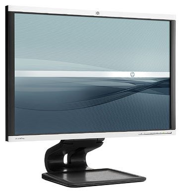 Монитор HP 24" LA2405wg (NL773AA)