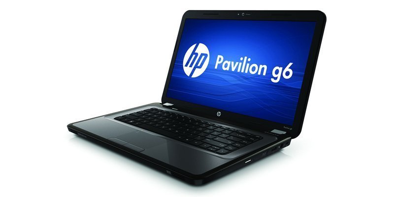 HP Pavilion g6-1001er (LQ479EA)
