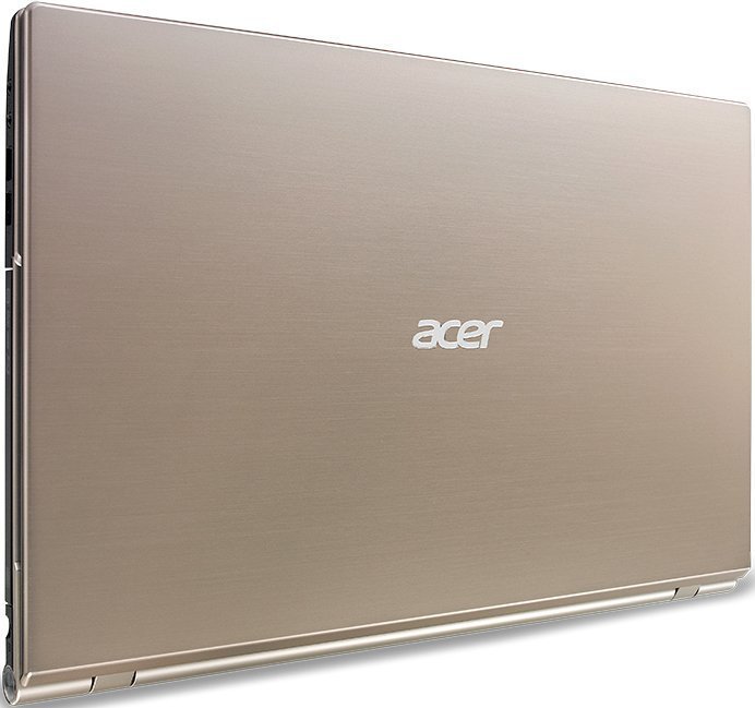 Ноутбук Acer Aspire V3-772G-747a8G1TMamm