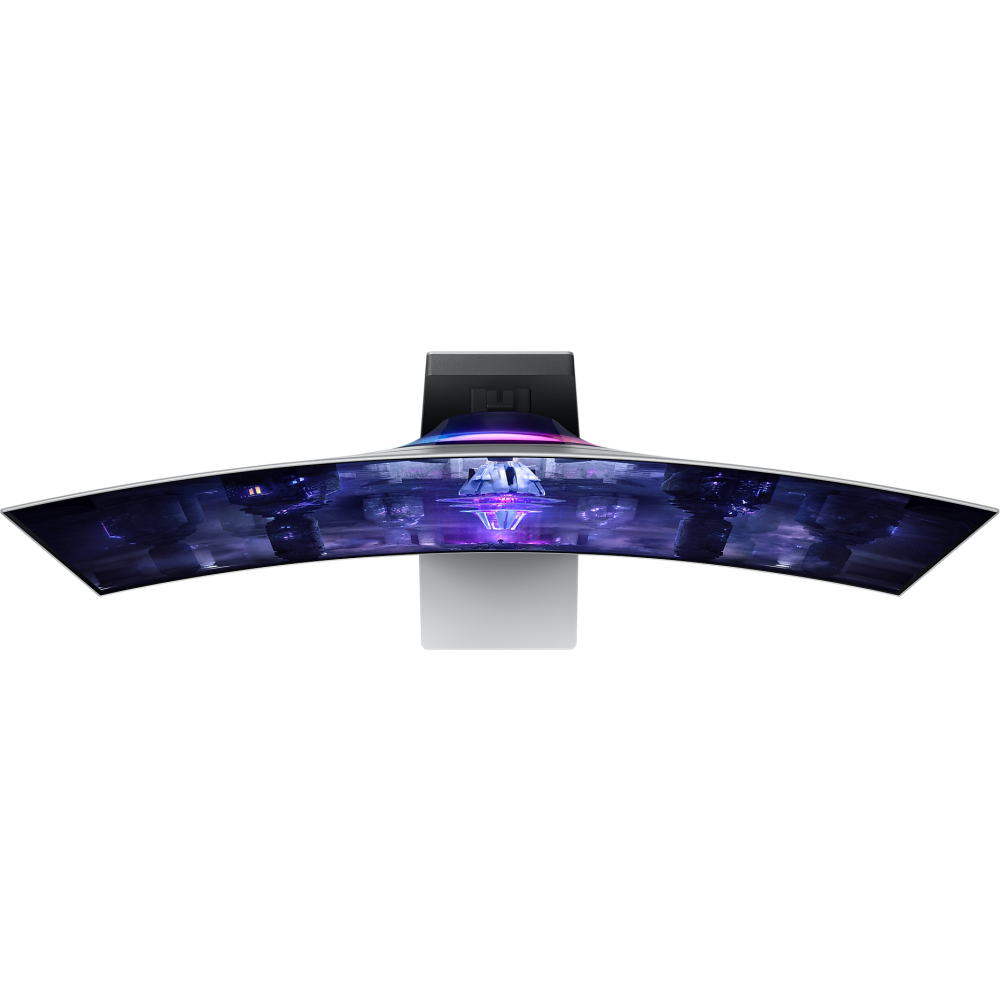 Монитор Samsung 34" S34BG850SI Odyssey G8