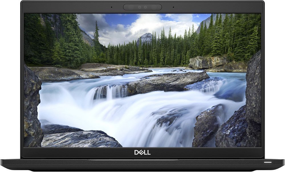 Ноутбук Dell Latitude 7380 (7380-5527)