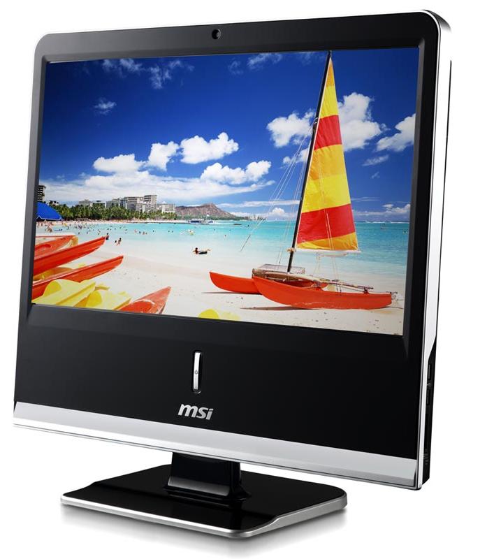 Моноблок MSI Wind Top AP1920-093