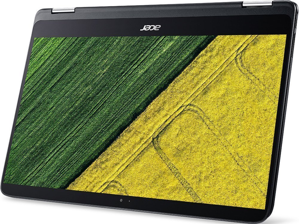 Ноутбук Acer Spin SP714-51-M50P