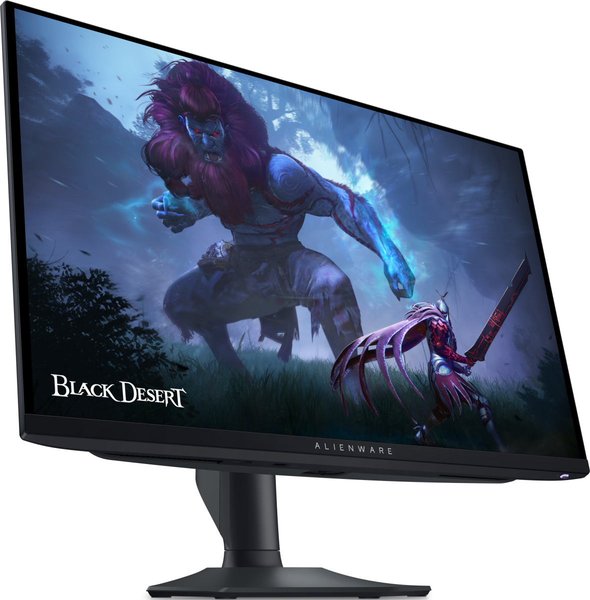 Монитор Dell 27" AW2725DF Alienware