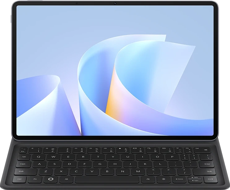 Планшет Huawei MatePad 11.5"S 2026 PaperMatte 12/256GB Space Gray + Keyboard